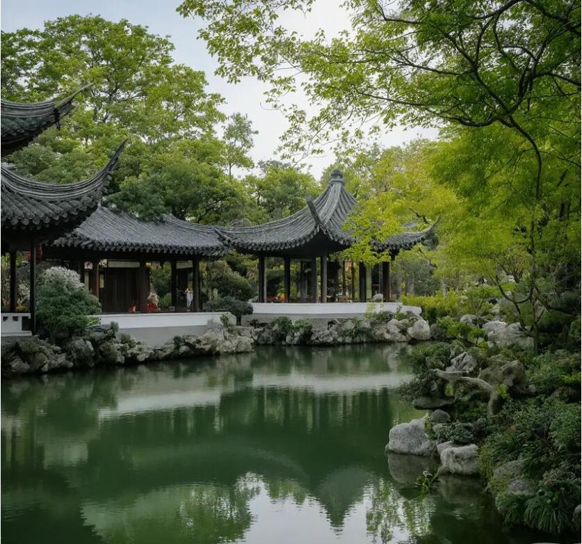 偃师原来土建有限公司