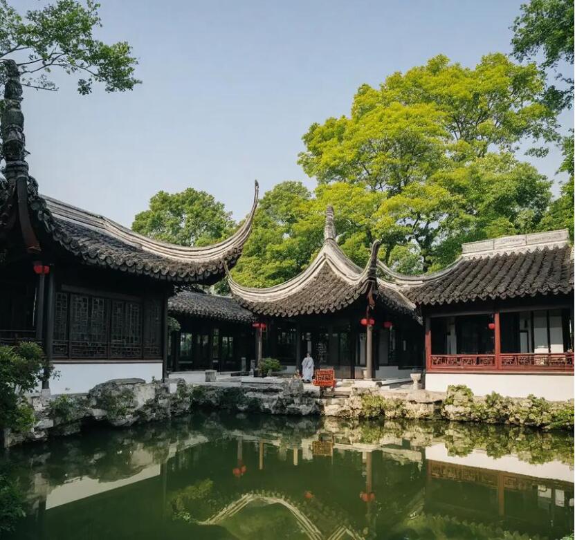 偃师原来土建有限公司